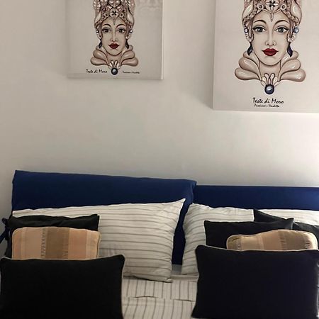Casa Vacanze Manzoni 29 Cagliari Zewnętrze zdjęcie