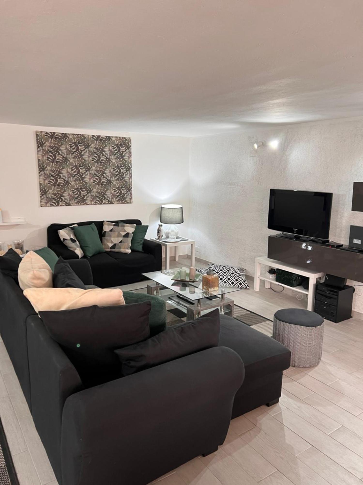 Casa Vacanze Manzoni 29 Cagliari Zewnętrze zdjęcie