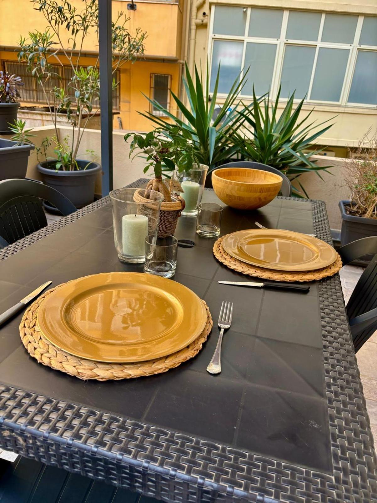 Casa Vacanze Manzoni 29 Cagliari Zewnętrze zdjęcie