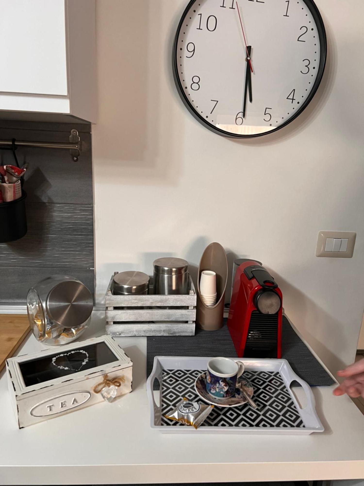 Casa Vacanze Manzoni 29 Cagliari Zewnętrze zdjęcie