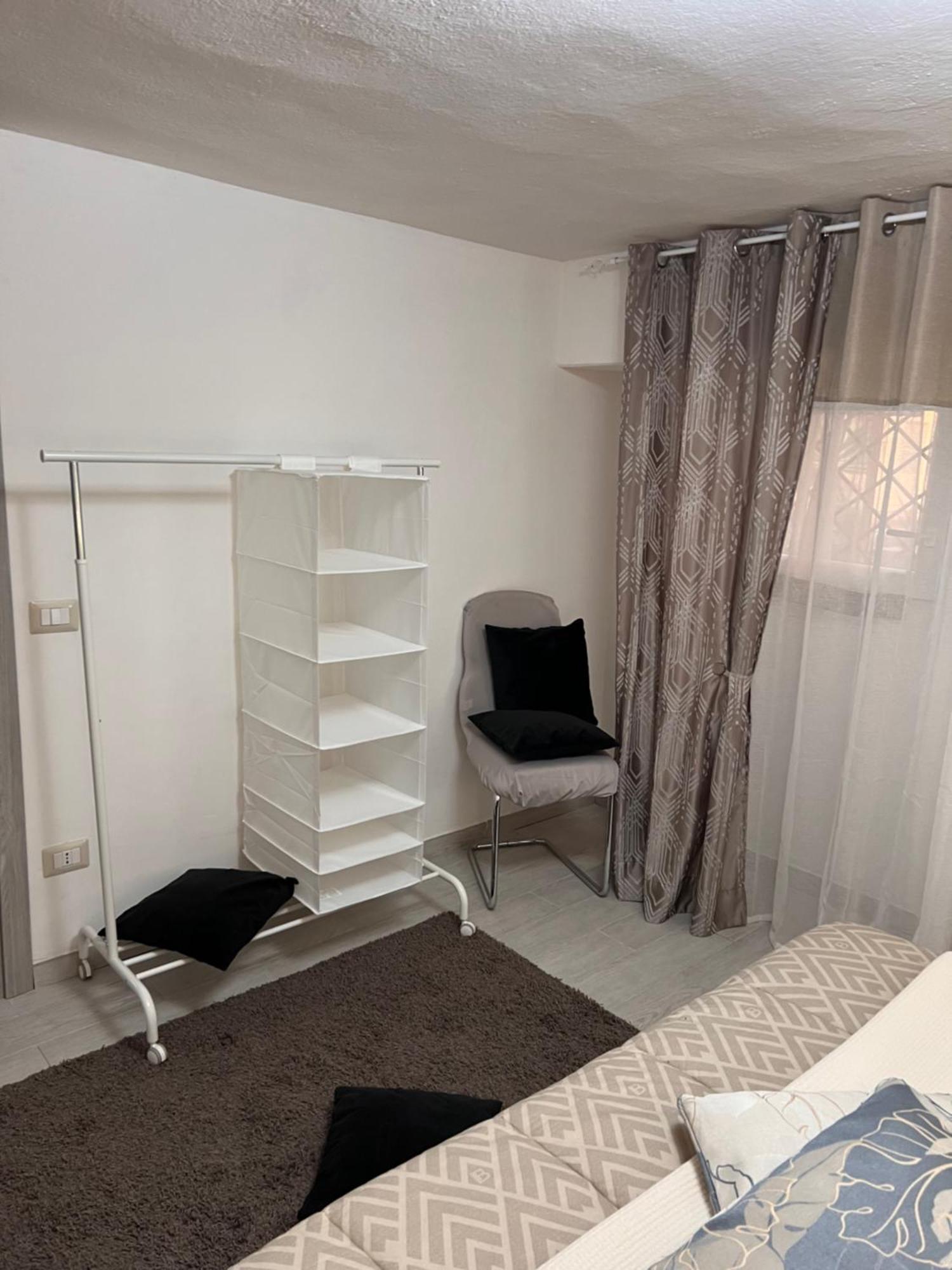 Casa Vacanze Manzoni 29 Cagliari Zewnętrze zdjęcie