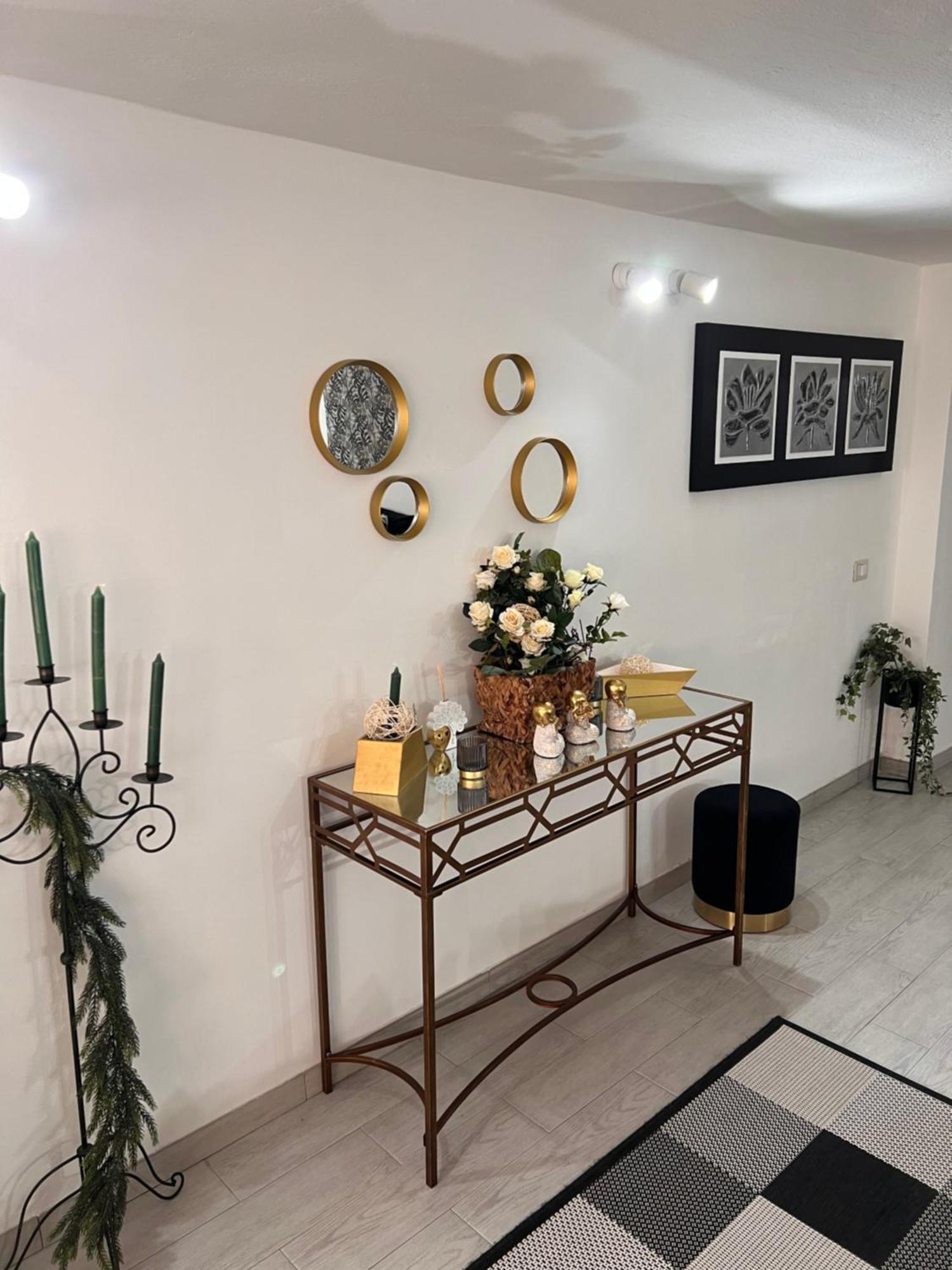 Casa Vacanze Manzoni 29 Cagliari Zewnętrze zdjęcie