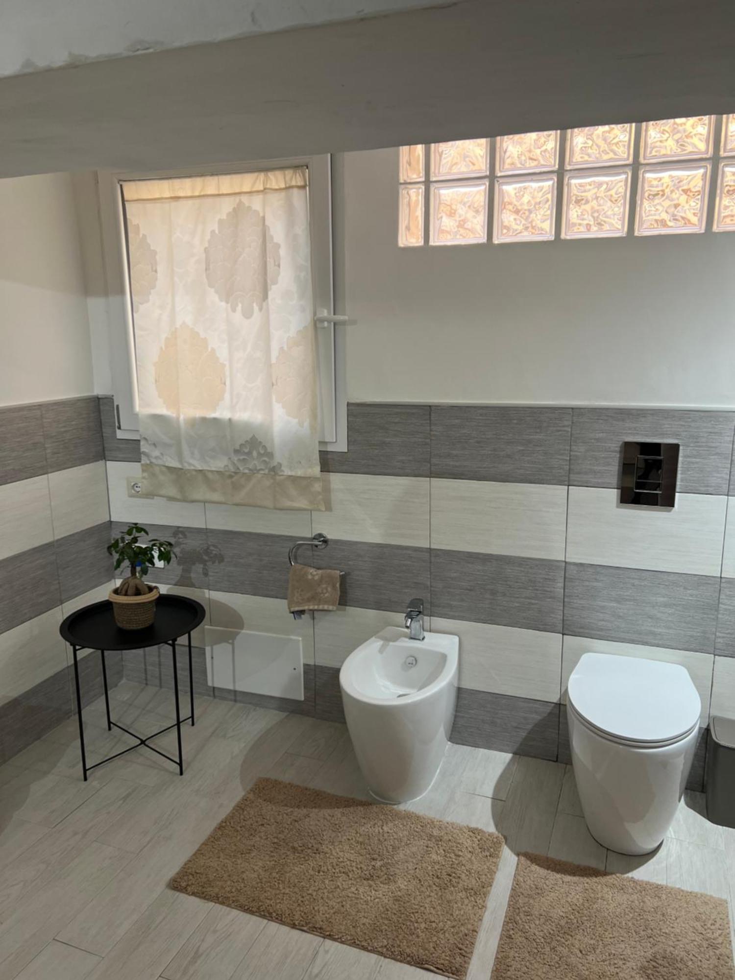 Casa Vacanze Manzoni 29 Cagliari Zewnętrze zdjęcie