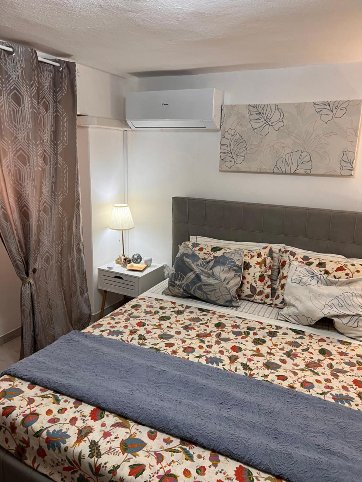 Casa Vacanze Manzoni 29 Cagliari Zewnętrze zdjęcie