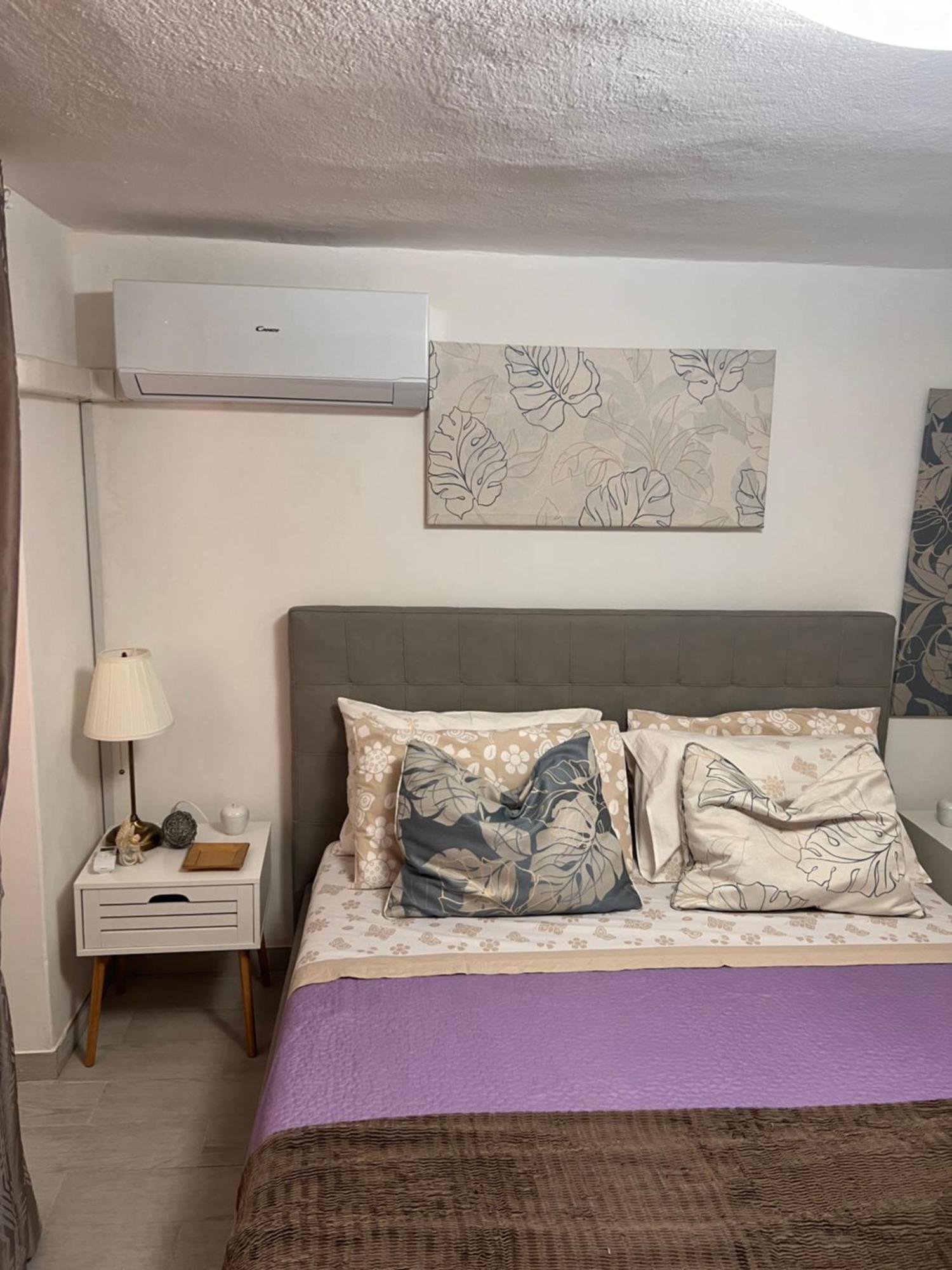 Casa Vacanze Manzoni 29 Cagliari Zewnętrze zdjęcie
