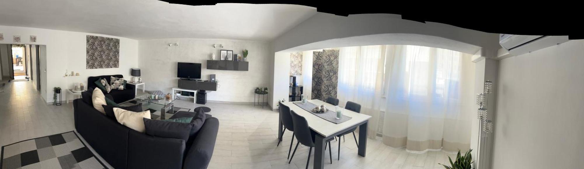 Casa Vacanze Manzoni 29 Cagliari Zewnętrze zdjęcie