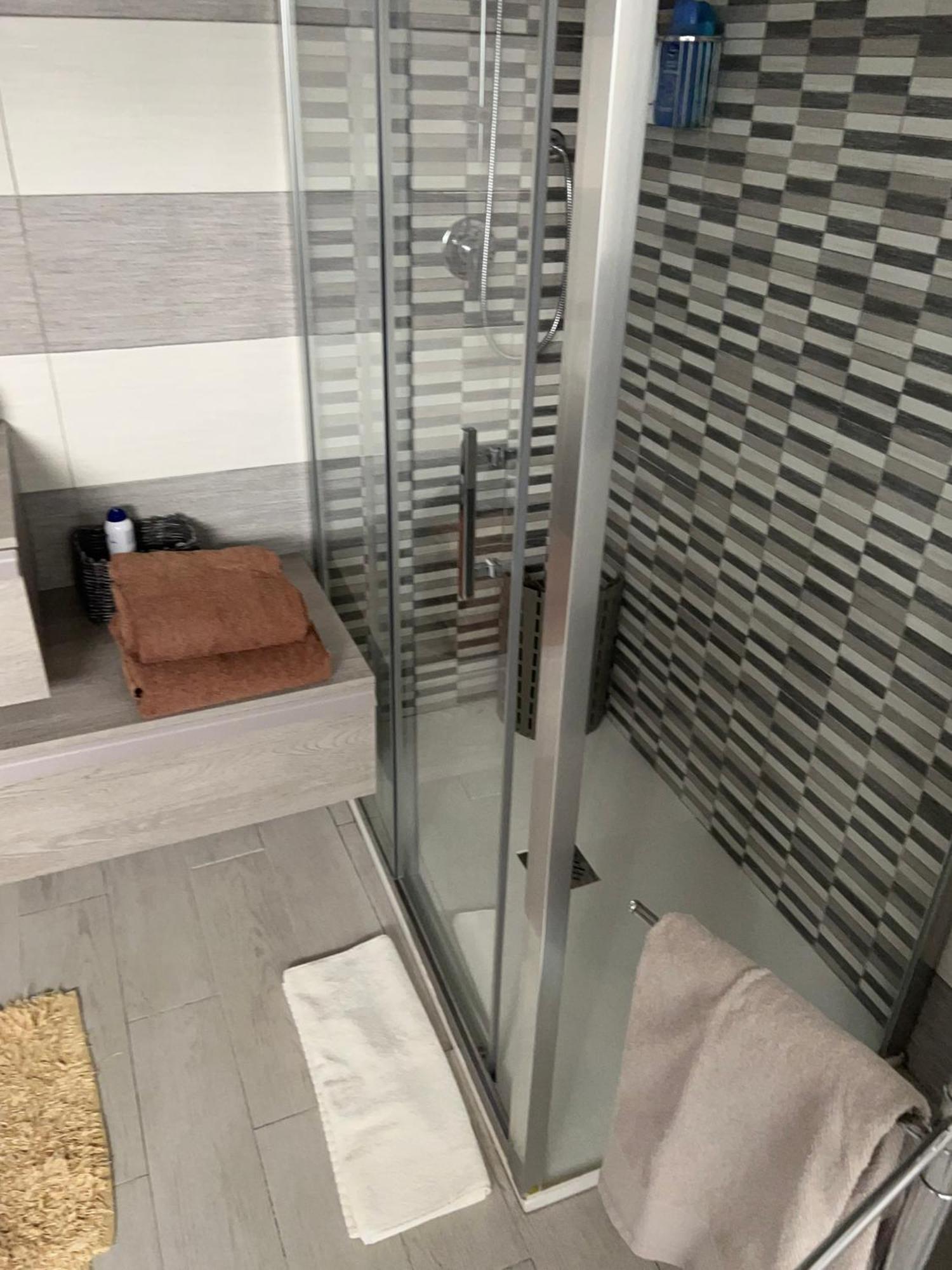 Casa Vacanze Manzoni 29 Cagliari Zewnętrze zdjęcie