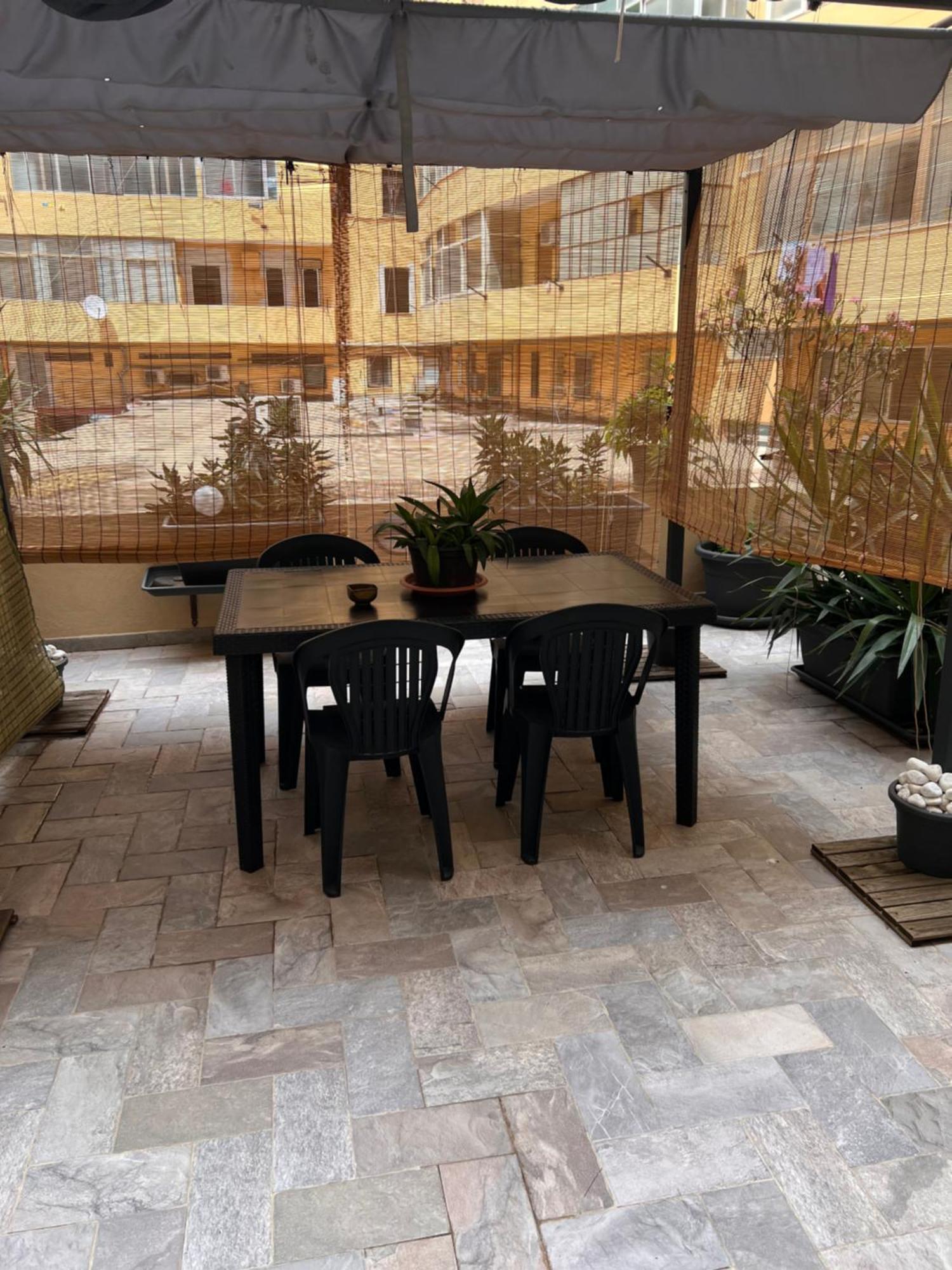 Casa Vacanze Manzoni 29 Cagliari Zewnętrze zdjęcie