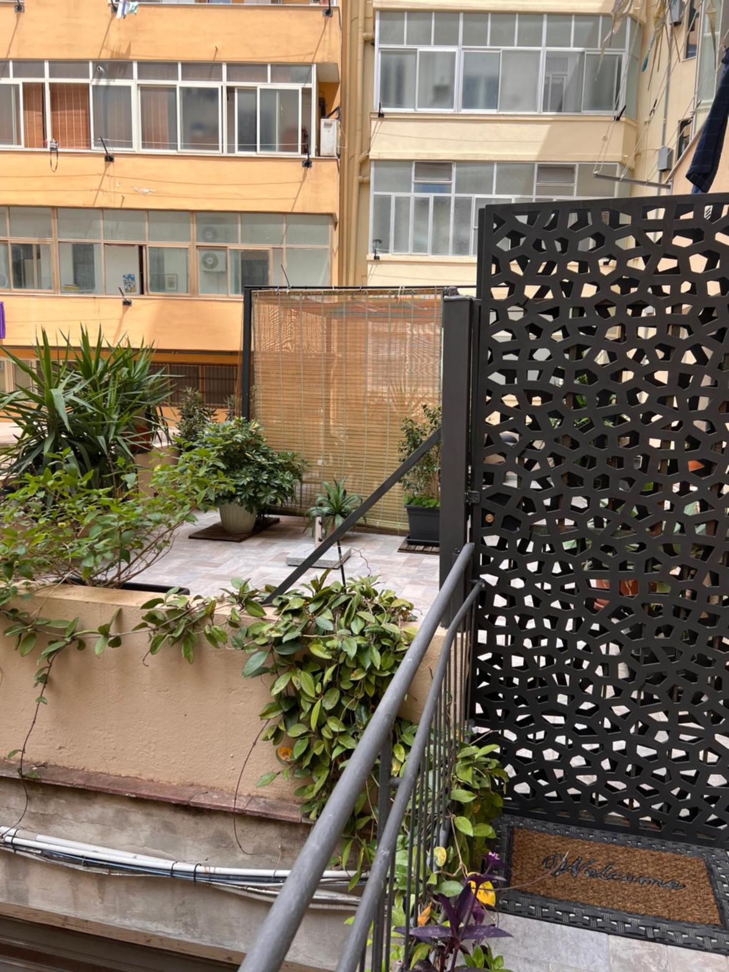 Casa Vacanze Manzoni 29 Cagliari Zewnętrze zdjęcie