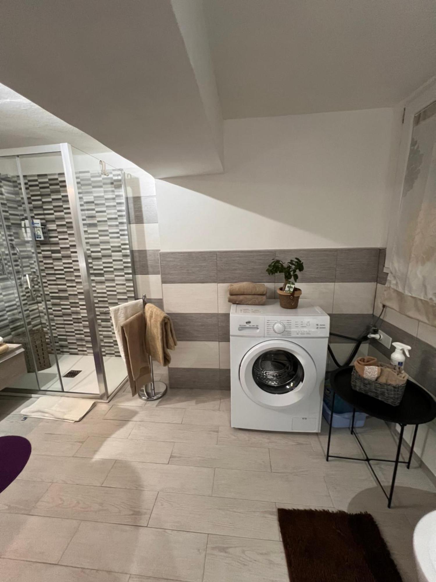 Casa Vacanze Manzoni 29 Cagliari Zewnętrze zdjęcie