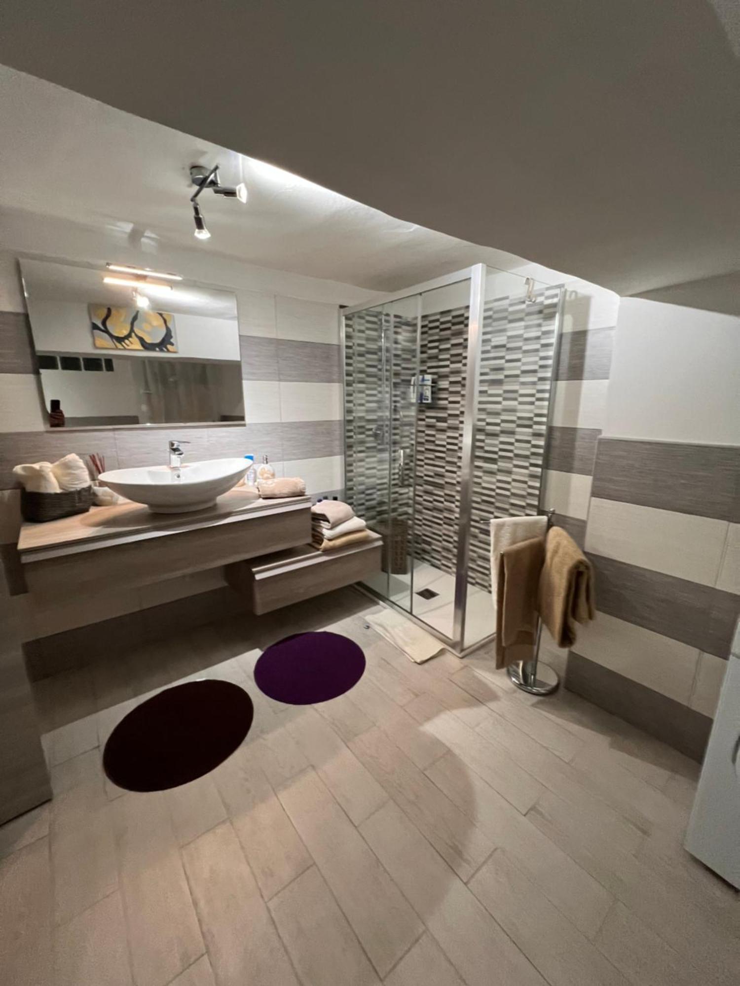 Casa Vacanze Manzoni 29 Cagliari Zewnętrze zdjęcie