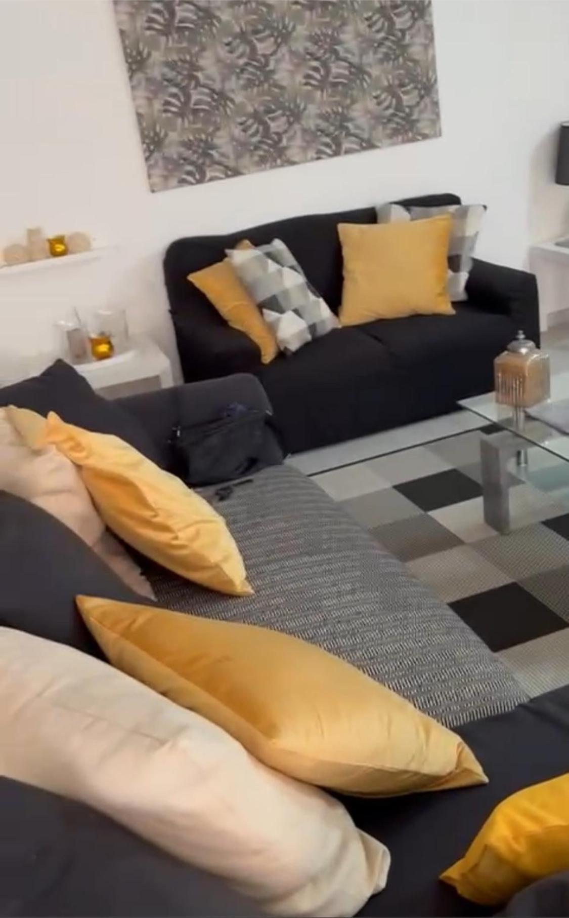 Casa Vacanze Manzoni 29 Cagliari Zewnętrze zdjęcie