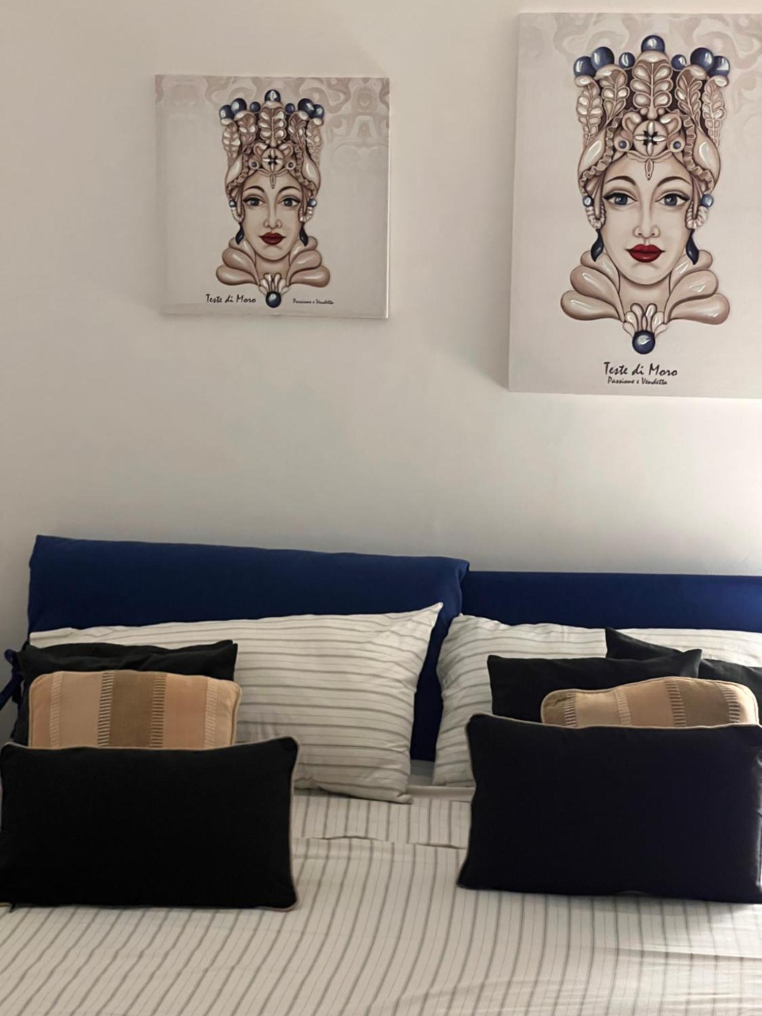 Casa Vacanze Manzoni 29 Cagliari Zewnętrze zdjęcie