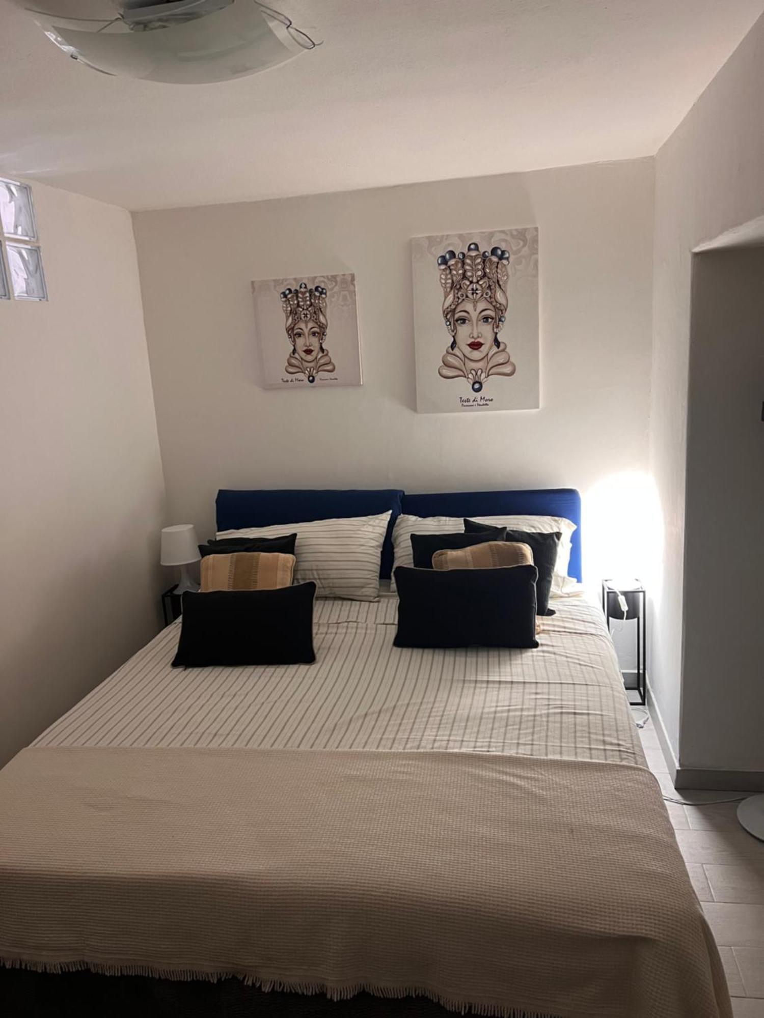 Casa Vacanze Manzoni 29 Cagliari Zewnętrze zdjęcie